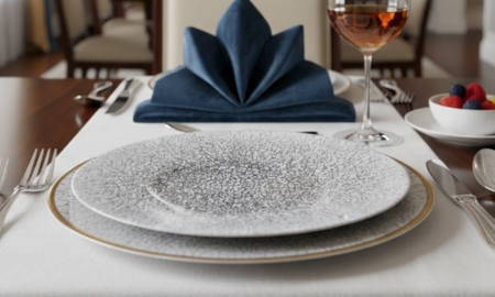 Life Denim Blue Light